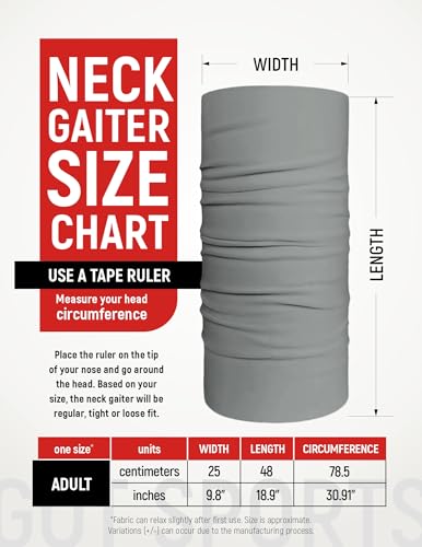UPF 50+ Fishing Neck Gaiter - UV Face Mask Sun Protection for Men Women | Moisture-Wicking, Quick-Drying, Built-in SPF, UVA/UVB Blocking, Hunting Camo Design, Versatile Headwear - color: Pink