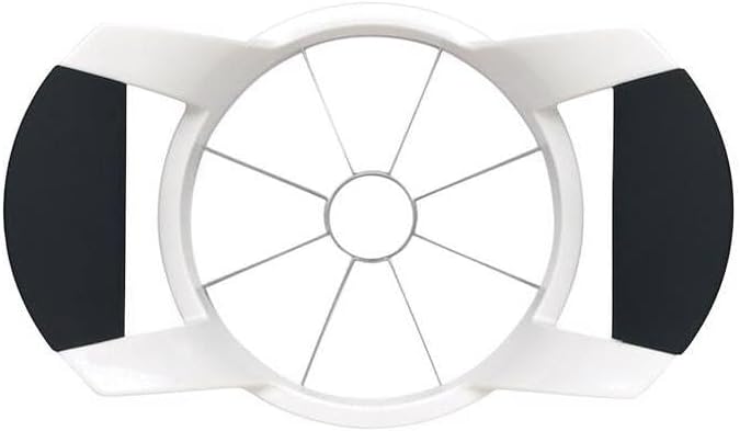OXO Good Grips Apple Slicer, Corer and Divider