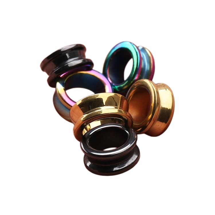 3pcs Fishing Reel Spare Parts Bearings Line Roller Guide Roller Spinning Reel Line Clip Replacement Components Fishing Reel Accessories - size: OD-11mm(0.43inch)