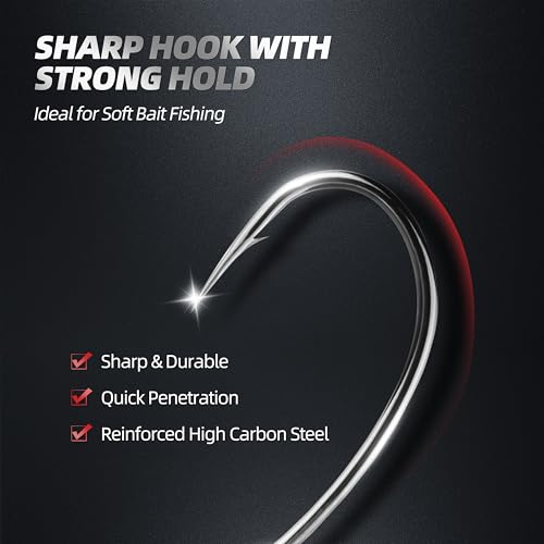 Swimbait Jig Heads, 20PCS/Box, 4 Size Options, Strong Hook & Anti-Loose Design, Ideal for Freshwater & Saltwater Fishing - size: 3/8 oz