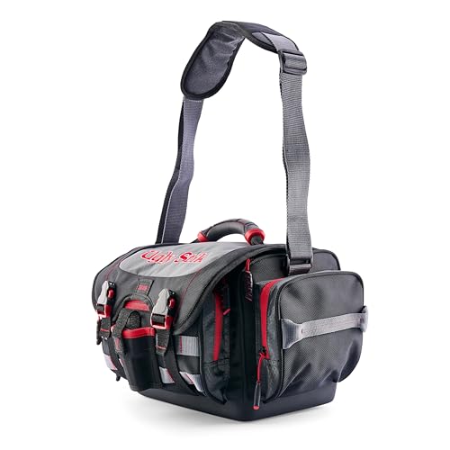Ugly Stik Tackle Storage - style: 3600 Tackle Bag