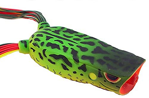 Spro Bronzeye Pop Bait-Pack of 1 - color: Amazon