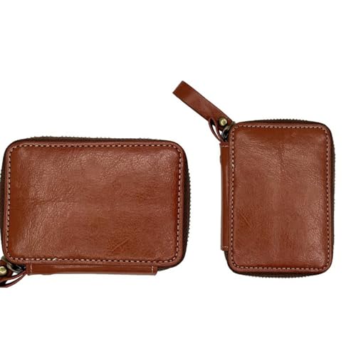 Lure Bag Spoon Baits Lure Wallet Artificial Crankbait Fishing Tackle Binder Bag with Strap Portable Pu Baits Wallet