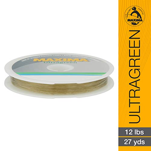 Leader Wheel - style: 12-pound/27-yard