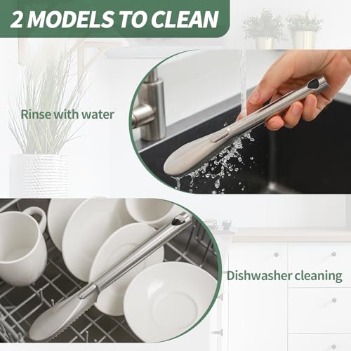 4 PCS Fish Scaler, Stainless Steel Fish Scale Remover, Fish Descaler Tool with Serrated Blade Design, Ideal for Home, Kitchen, Seafood Markets, and Professional Use - size: 4PCS