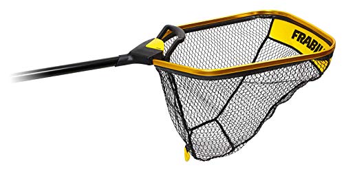 Frabill Trophy Haul Nets - style: 18" X 21" Hoop Size