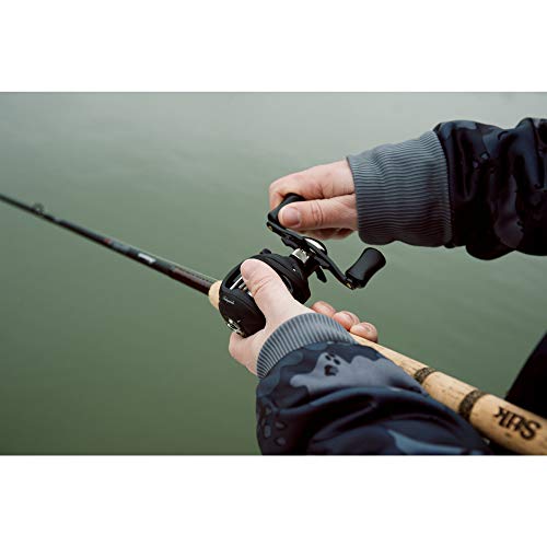 Ugly Stik Elite Salmon/Steelhead Casting Fishing Rod - size: 8'6" - Medium Heavy - 2pc, style: Old Model