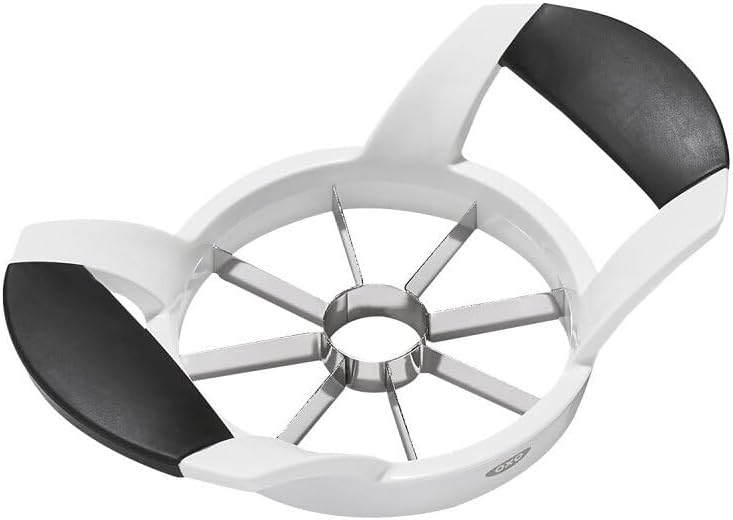 OXO Good Grips Apple Slicer, Corer and Divider