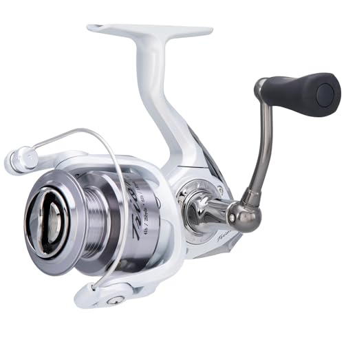 Pflueger Trion Spinning Reel - size: 30 - Box, style: 2022 Model
