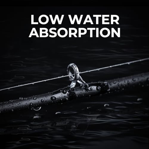 KastKing Kovert 100% Fluorocarbon Fishing Line - Clear Fishing Leader, High Sensitivity, Strong Knot Strength, Shock & Abrasion Resistant, Extreme Clarity, Ultra-Low Visibility, Fast Sinking - color: Kovert Classic (Durable & Abrasion Resistant）, size: 10