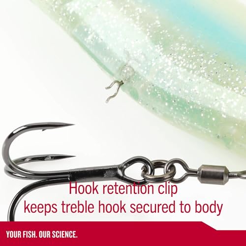 Berkley PowerBait CullShad Fishing Soft Bait - color: Sight Flash, size: 6 in (1.2 oz)