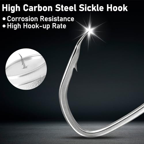 Dr.Fish 10 Pack Crappie Swimbait Jig Heads Freshwater Fishing Jig Minnow Style 3D Eyes Sickle Hook for Panfish Bluegill Bass Walleye Trout Fishing - color: White, size: 1/32oz-10 Pack