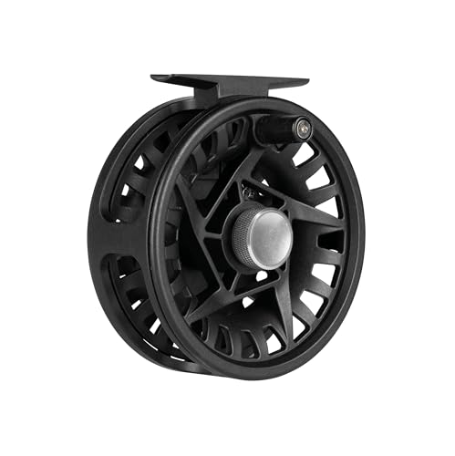 Shakesepeare Cedar Canyon Click Fly Reel - size: 5/6
