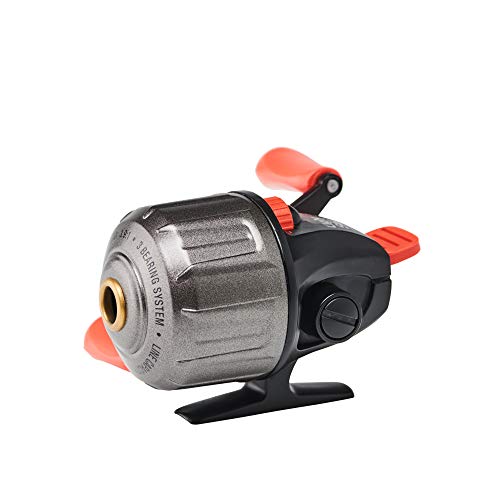 Ugly Stik Ugly Tuff Spincast Fishing Reels - style: 10