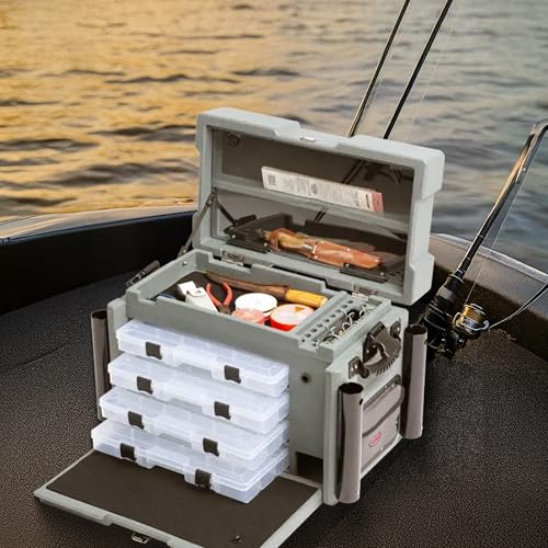 SKB Tackle Box - size: Large