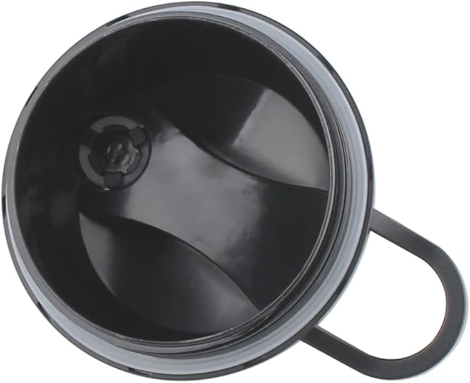 Replacement Parts cup with To-Go Lid ，Compatible with NutriBullet Blender Combo NutriBullet Pro 1000 and NutriBullet Select 2.0 (32oz)