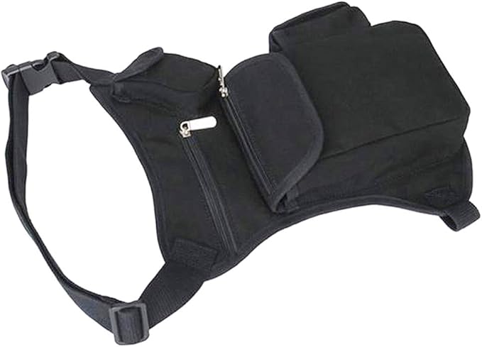 Drop Leg Bag for Men Women