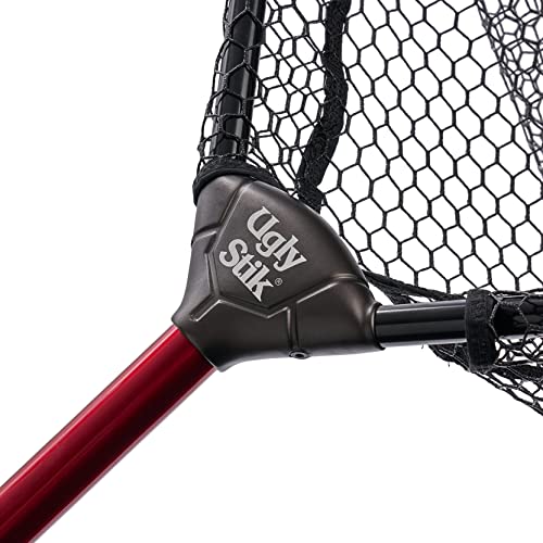 Ugly Stik Ugly Tools Fish Landing Net - size: Small