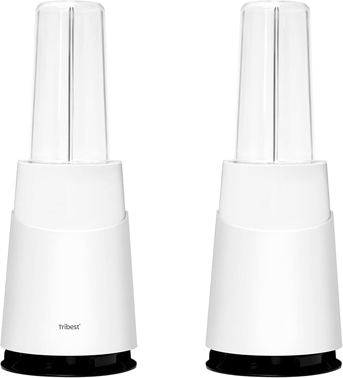 Mason Jar Ready Personal Blender 2 Family Pack