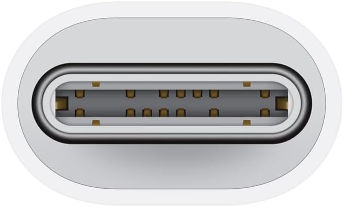 Apple 240W USB-C to USB-C Woven Charge Cable (2 m): Fast and Convenient Charging