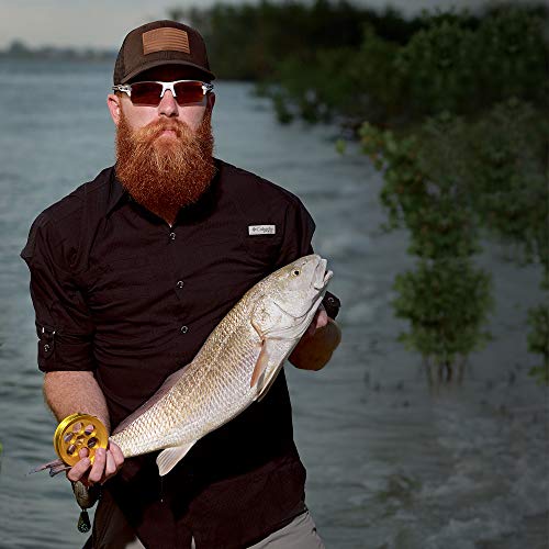 Aluminum Fishing Hand Line Reel Pocket/Travel - color: ash