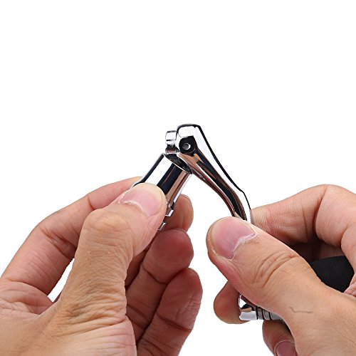 Fishing Reel Handle Replacement, Metal Power Handle with EVA Knob for 4000 5000 6000 Series Spinning Reels, Red Rocker Arm Grip