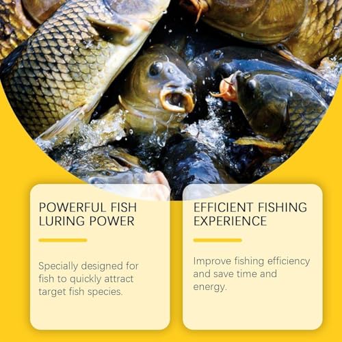 Concentrated Fish Attractant Liquid, Red Worm Liquid Spray, Fast-Acting Red Worm Formula, Fish Attractant Spray 100ml Freshwater Fishing Bait Additive, Enhances Scent & Improves Bite Response - color: 2 Pcs
