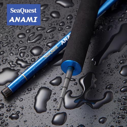 SeaQuest ANAMI Tenkara Rod kit ANAMI - color: ANAMI 5'