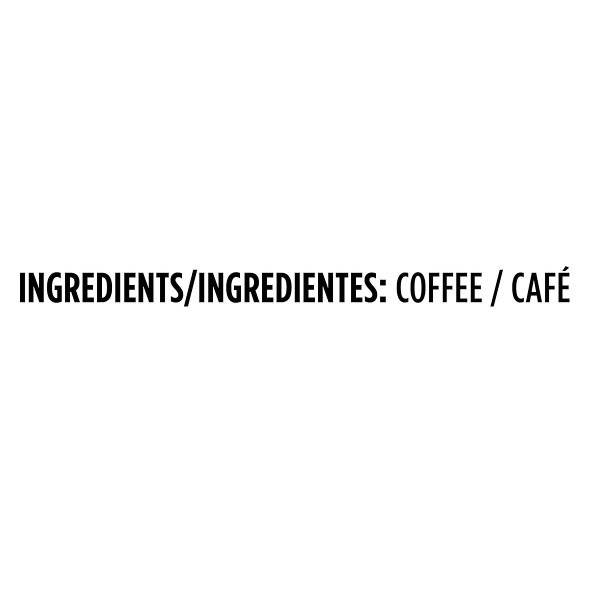 Maxwell House Original Roast Instant Coffee, 8 oz Jar