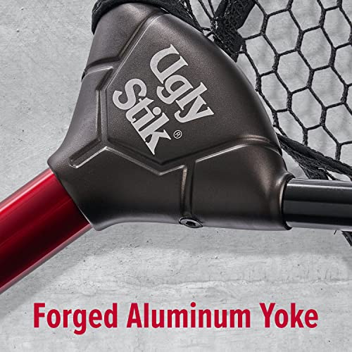 Ugly Stik Ugly Tools Fish Landing Net - size: Medium