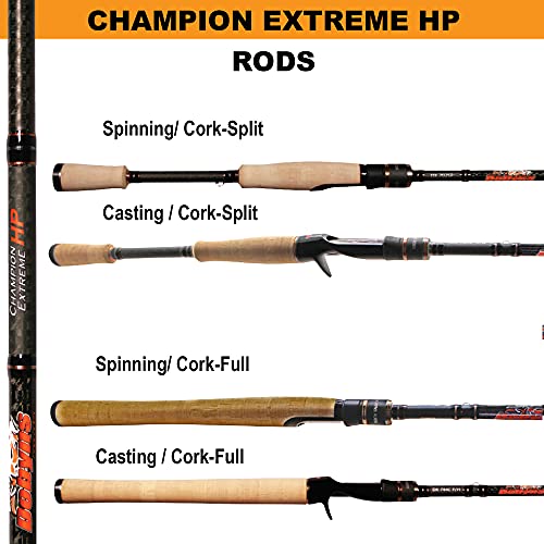 Dobyns Rods Champion Extreme HP Series - style: Dx795flip