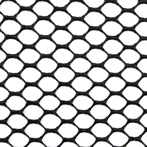 river peak Replacement Rubber Coating net Oval Type - size: Medium