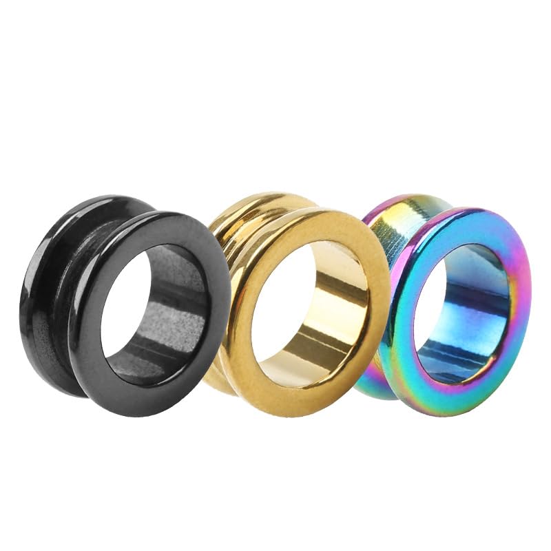 3pcs Fishing Reel Spare Parts Bearings Line Roller Guide Roller Spinning Reel Line Clip Replacement Components Fishing Reel Accessories - size: OD-11.5mm(0.45inch)