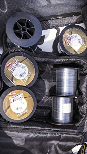 BerkleyFishing Line - size: 2000-Yard/12-Pound