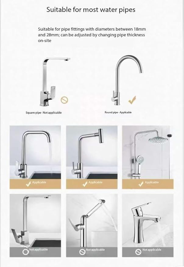Sponge Holder Over Faucet Kitchen Sink, Stainless Steel Detachable Hanging Faucet Drain Rack Organizer for Kitchen Bathroom，Sink Caddy Sponge Holder