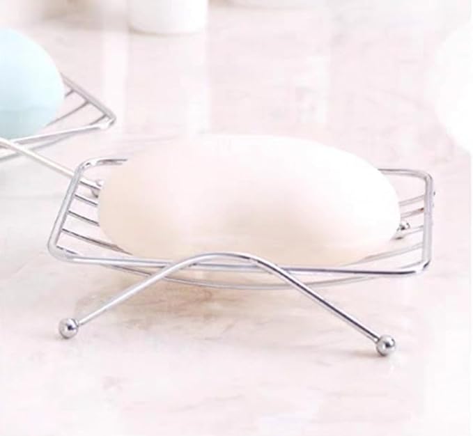 Sponge Holder Over Faucet Kitchen Sink, Stainless Steel Detachable Hanging Faucet Drain Rack Organizer for Kitchen Bathroom，Sink Caddy Sponge Holder