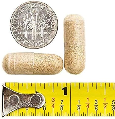 BariatricPal 90-Day Bariatric Vitamin Bundle (Multivitamin ONE 1 per Day! Capsule with 60mg Iron and Calcium Citrate Soft Chews 500mg with Probiotics - Belgian Chocolate Caramel)