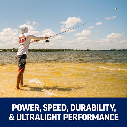 PENN Pursuit V Spinning Reel Combo - size: 5000 Size Reel - 7' - Medium Heavy - 1pc, style: Pursuit IV