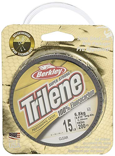 BerkleyFishing Line - size: 2000-Yard/17-Pound