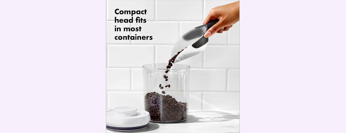 OXO Good Grips Flexible Scoop
