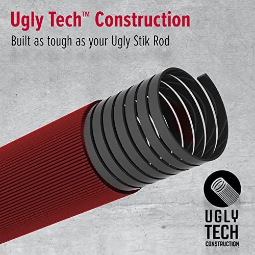 Ugly Stik Ugly Tools Fish Landing Net - size: Medium