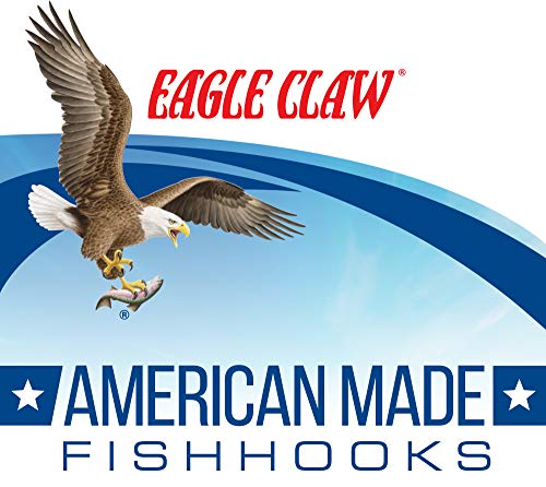 Eagle Claw Sinker Assortment Removable Split-Shot (Per 124)