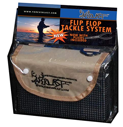 Flip-Flop Tackle System