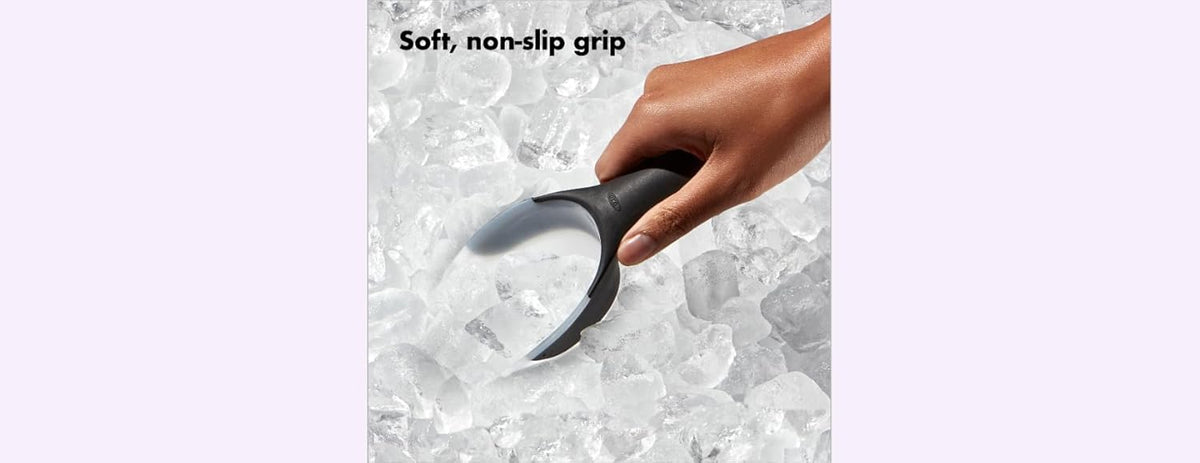 OXO Good Grips Flexible Scoop