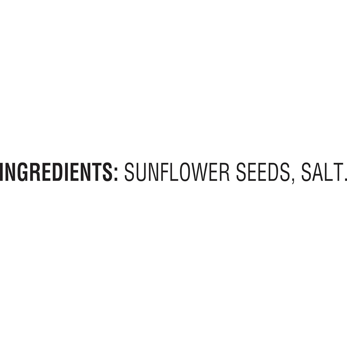 DAVID Sunflower Seeds, Original Flavor, 1.75 oz. (Pack of 24)