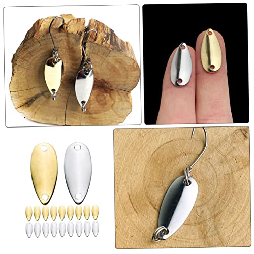 Toddmomy Lure Bait Sequins Crank Baits Bass Lures Kit Bass Kit Pike Fishing Pliers Saltwater Fishing