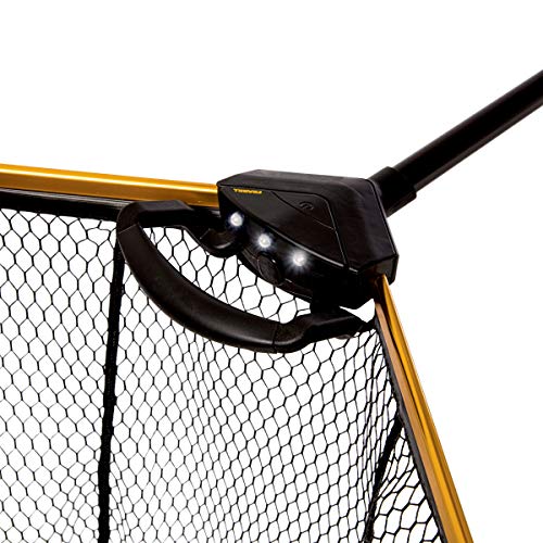 Frabill Trophy Haul Nets - style: 72" Sliding - 27" X 30" Hoop