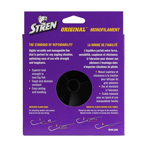 Stren Original®