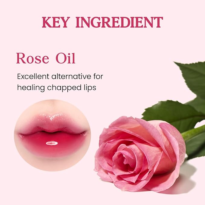 CLIO CRYSTAL GLAM TINT (015 GROOMING PEACH OPAL)