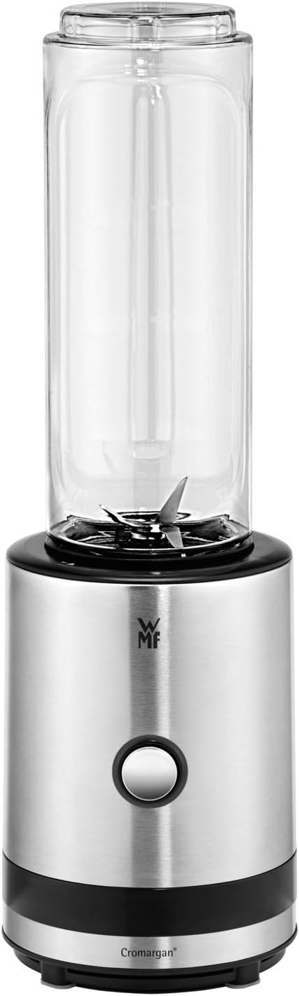 Portable Blender, Smoothie Blender, Personal Size Blender USB Rechargeable Shakes and Smoothies Juicer Cup, with 4000mAh USB Batteries, BPA Free, Protein Juice Blender Mixer(4)